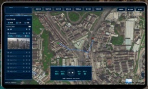 佳润云平台控制系统