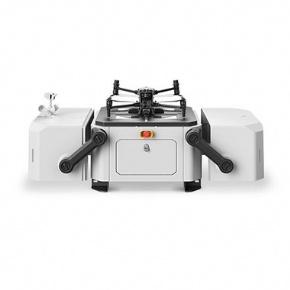 DJI DOCK 中型自动飞行机场