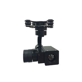 红外热成像相机