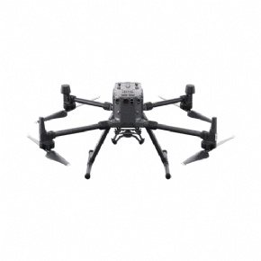 DJI 经纬 M300 RTK